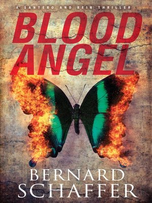cover image of Blood Angel